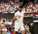 Alcaraz defends Wimbledon title with stunning victory over Djokovic