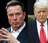 'I fully endorse President Trump and hope for his rapid recovery': Musk
