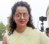 Left's ideology never ceases to amaze me: Kangana Ranaut on Trump's assassination attempt