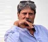 In Pain Kapil Dev Writes To BCCI Ready To Donate Pension For Ailing Anshuman Gaekwad