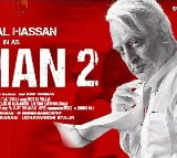 Indian 2 Team cuts 20 minute scenes from movie