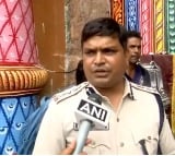 SP falls sick after opened Puri Ratna Bhandar
