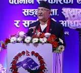 KP Sharma Oli emerged as Nepal new prime minister 