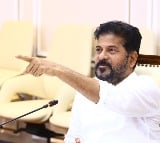 CM Revanth Reddy responds on joinings in Congress party