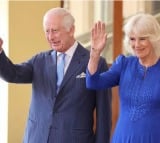 Australian PM to welcome King Charles, Queen Camilla for official visit