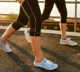 Walking after meals safe, may help manage BP and diabetes: Expert