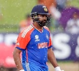 Rohit Sharma confirms playing ODI, Test formats 'at least for a while'
