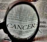 Study shows late detection of cancer is a major concern