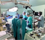 All-India Institute of Ayurveda hosts 'Saushrutam 2024’ with live surgeries