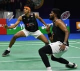 Paris Olympics: Satwik/Chirag, seeded third, gets favourable draw in Group C