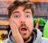MrBeast Becomes First YouTuber To Reach 300 Million Subscribers