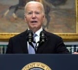 Biden asks Americans not to make assumptions on shooters motive as FBIs probe continues