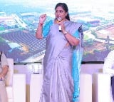 Home minister Anitha talks about law and order