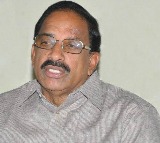 Tummala Nageswara Rao clarifiest about ration card guideline for loan waiver