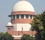 Centre clears appointment of two new judges in SC