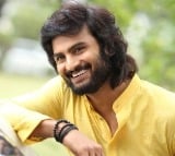 Sudheer Babu on his first pan-India flick: Deeply attached to the script