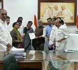 BRS seeks disqualification of all 10 defected MLAs