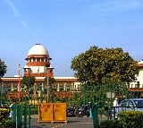 SC disposes of KCR's plea after Justice Narasimha Reddy withdraws
 from Commission of Inquiry- Updates