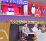 PM Modi’s vision inspired the creation of IIM like world-class institutions: Dr Jitendra Singh