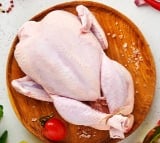 Study shows why raw poultry is key reason for Salmonella poisoning