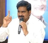 Jagan looted for five years says Devineni Uma