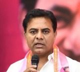 10 MLAs joined Congress says KTR