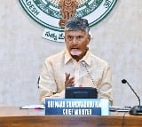 Chandrababu said Ministers and MLAs should not involve into free sand policy