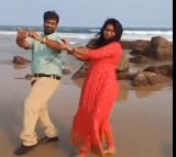 Shanti and Madan Mohan dance video goes viral