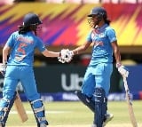 Women’s Asia Cup: Jemimah, Hemalatha, Harmanpreet – solving India’s number three conundrum