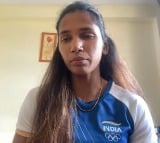 Paris Olympics: I am going to war, have to be at my best, says hurdler Jyothi Yarraji