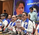 North Andhra suffered due to 'political domination by outsiders', says BSP leader