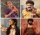 Telugu Film fare awards nominations