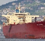 13 Indian crews missing after oil tanker capsizes off Oman