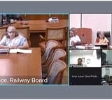 New course introduced in Indian Railway Institute Secunderabad