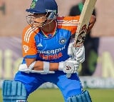 Yashasvi Jaiswal and Shubman Gill massive gains in latest ICC T20 rankings