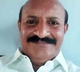Narasapur MPDO Venkataramanarao wrote Dy CM Pawan Kalyan