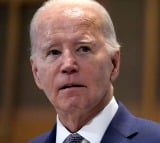 Biden tests positive for Covid-19