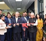 EAM Jaishankar launches first overseas Jan Aushadhi Kendra in Mauritius