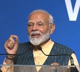 Major players see India becoming superpower as nation soon to be 3rd largest economy: PM Modi