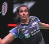 Paris Olympics: Will go all out to get that gold medal, says Sindhu