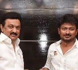 Udhayanidhi Stalin likely to be anointed as Deputy CM of Tamil Nadu soon