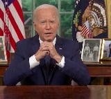 Joe Biden ‘more receptive’ to exit talks, says report