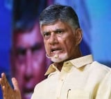 CM Chandrababu to release another whitepaper on law and order status in AP