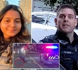 US Cop Who Laughed After Indian Student Jaahnavi Kandulas Death Fired