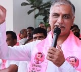 Harish Rao announced that he will resign if all farmers in the state are given a loan waiver of Rs 2 lakh by August 15