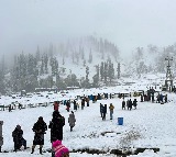 No tents to be allowed in Gulmarg without permission: Officials