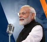 PM Modi invites suggestions for his next 'Mann Ki Baat' address