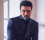 Ram Charan to be awarded Ambassador for Indian Art & Culture at IFFM 2024