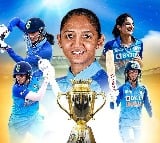 'Her Story in the making': Jay Shah's best wishes for Women in Blue for Asia Cup