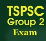 Telangana Group 2 exams postponed